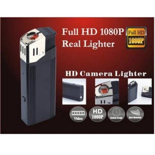 Spy cam korek api kamera FULL HD 1080 real Lighter Spy cam korek api kamera FULL HD 1080 real Lighter