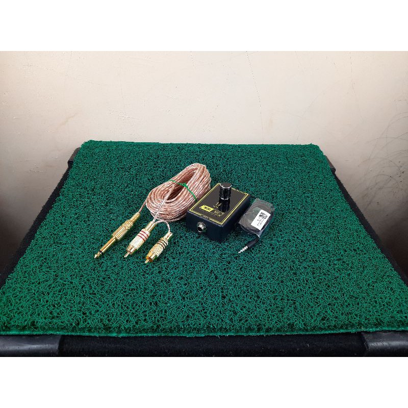 ASD ALAT RECORDING HP ANDROID KE MIXER SATU POTENSIO