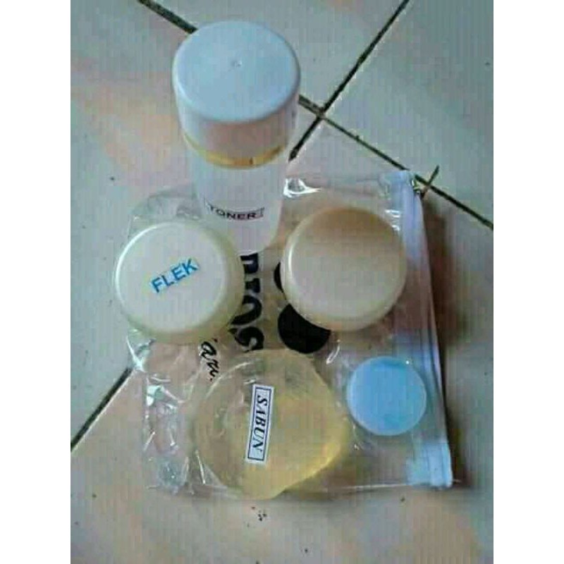 cream mutiara biosoft