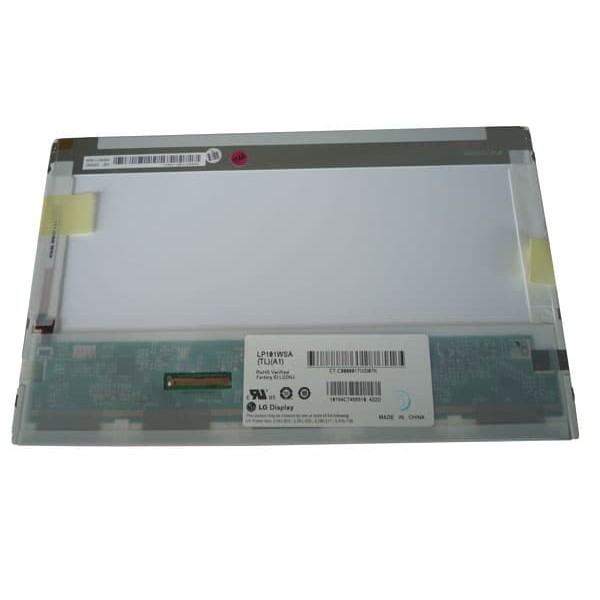 LCD LED 10.1 Acer Aspire one ZG5 ZG8 D150 D250 A150 A110 AO532 AO532H