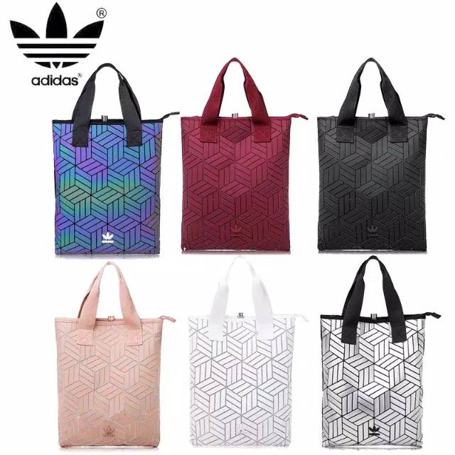 Bag Adidas Issey Miyake Tas bahu Original