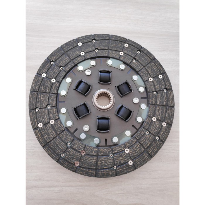 Clutch Disc Rino 14B PS 115 Plat Kopling AISIN DT-078 JAPAN