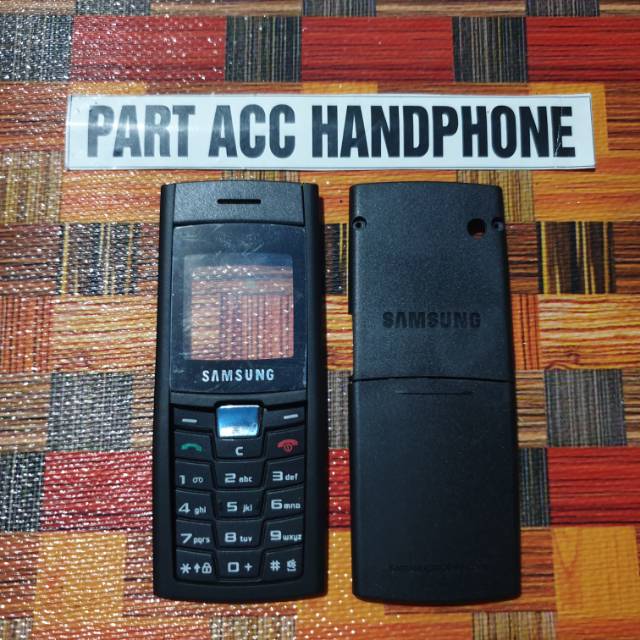 Casing samsung sgh c170
