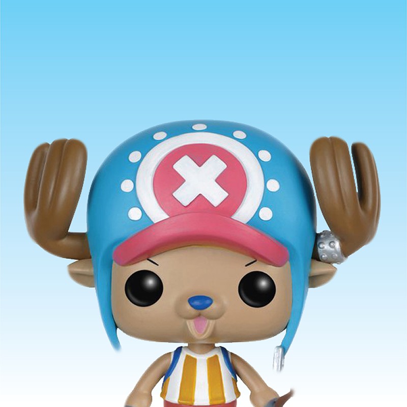 Funko One Piece: Tonytony. Chopper