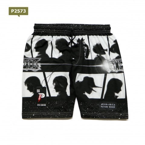 Boxer Pria Wanita/Boxer Hawaii/Celana Dalam Pria Wanita