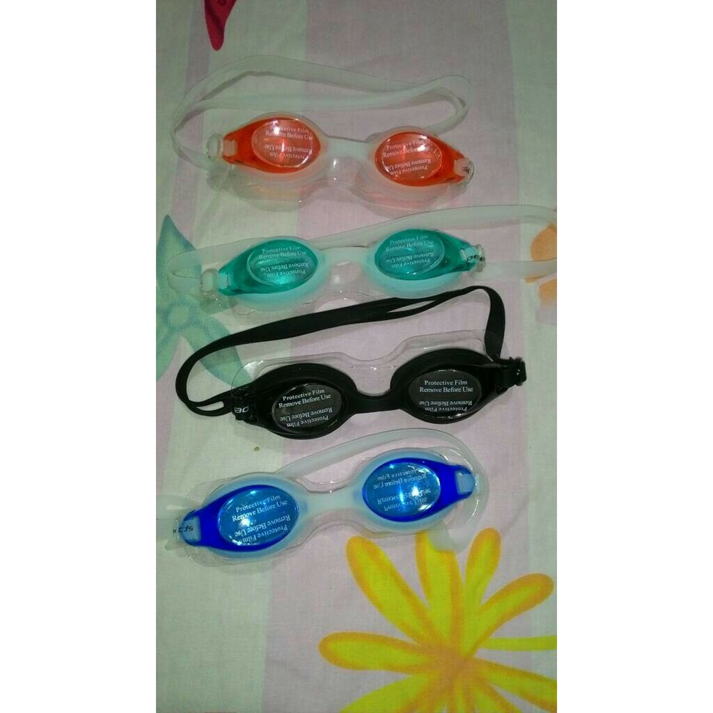 Kacamata Renang Anak Speedo / Kaca Mata Renang Anak
