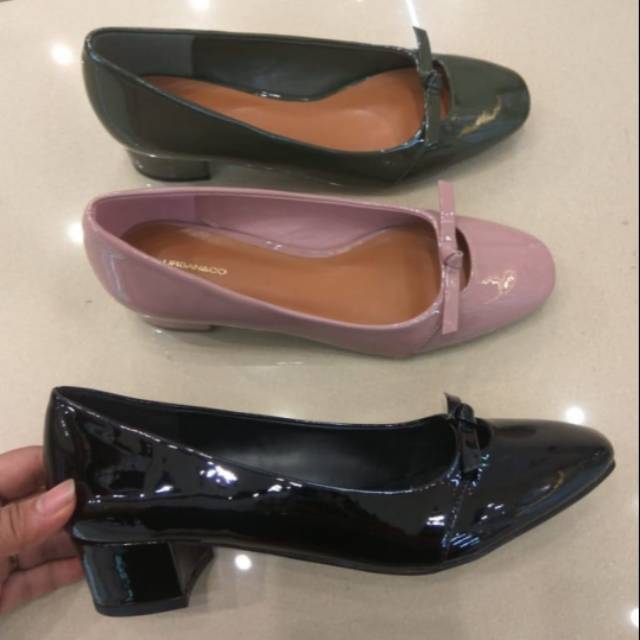 Sale Urban co Wilde shoes ori