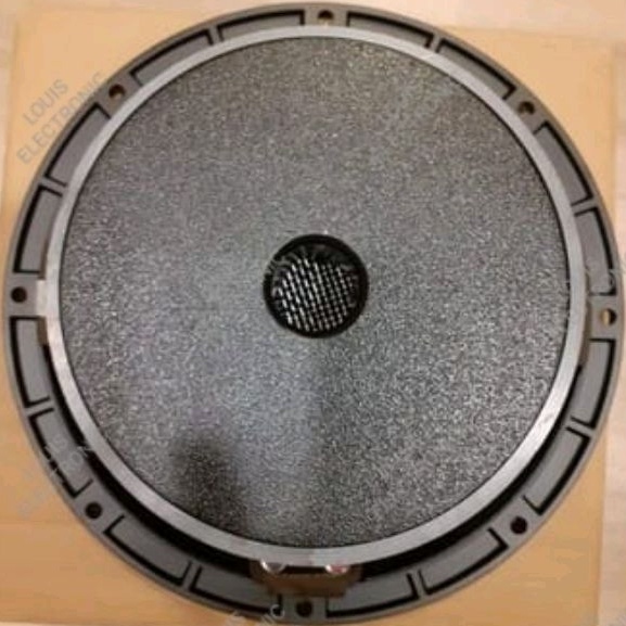 Speaker Komponen RCF L10 HF156 L10HF156 L 10HF156L10 HF 156 10 Inch Mid Low