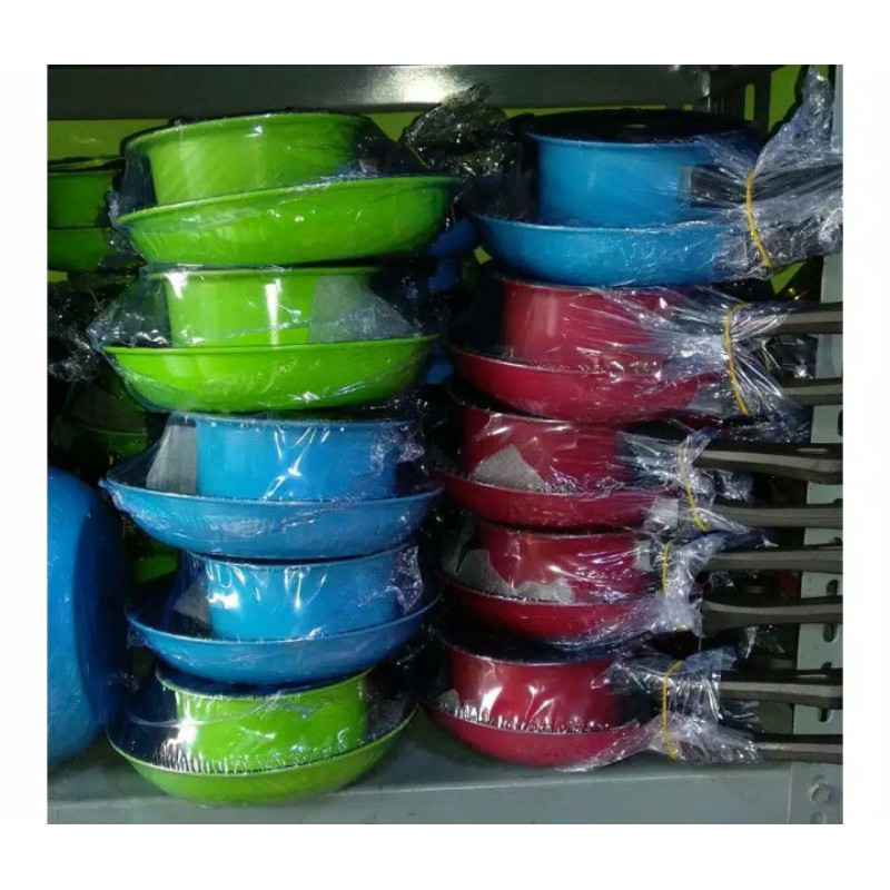 Pastela milkpan / Set teflon merk BMW MASPION