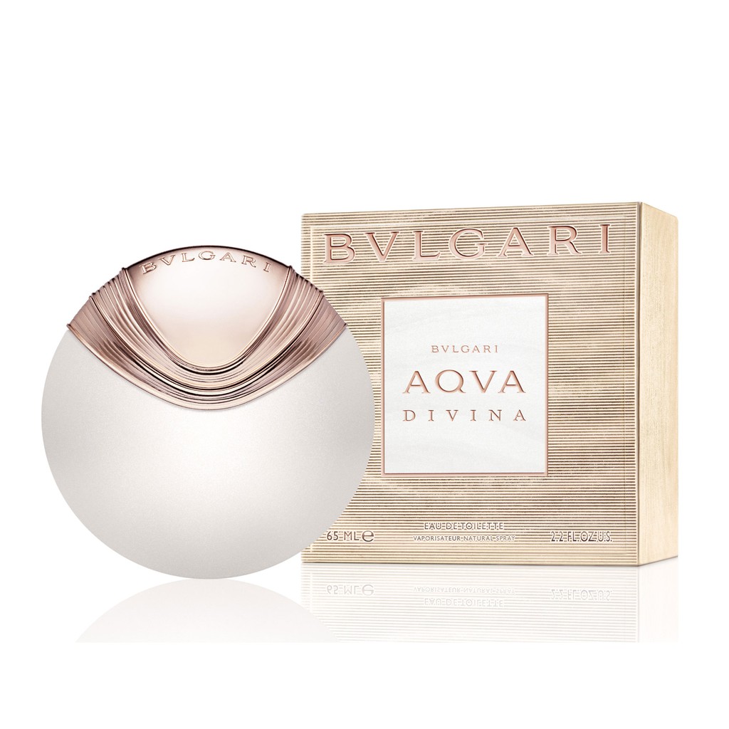 Parfum Original Bvlgari Aqva Divina