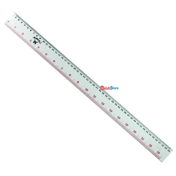 

Nikmati Butterfly Penggaris 50Cm Gilaa!!!