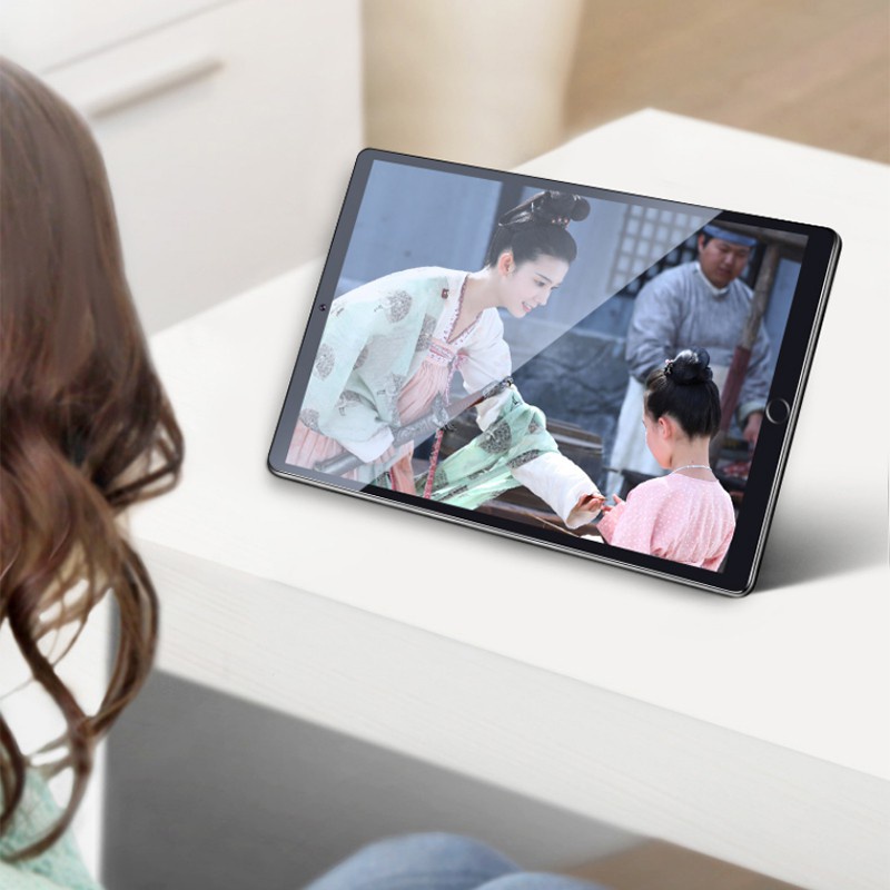 Galaxy tab P20 Tablet android 8GB+256GB | Pengalaman Pro Layaknya PC | 120Hz OLED Real Color Display | Ultra-tipis &amp; Ringan laris manis SIM+WIFI Tablet PC 5
