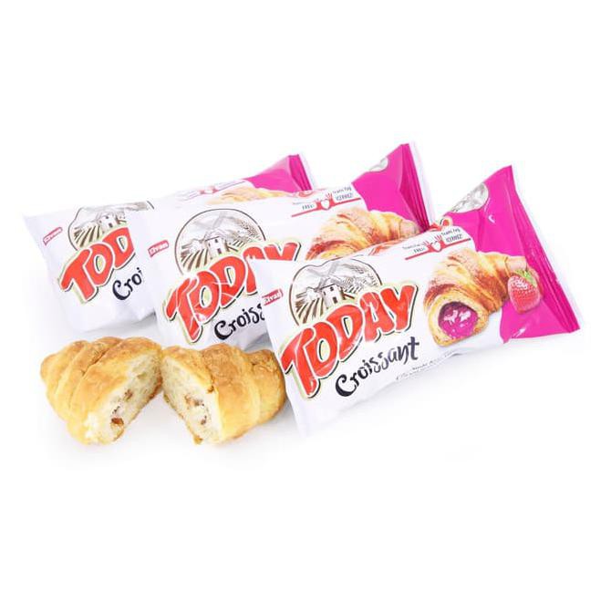 

BEST SELLER MURAH Elevan Today Croissant