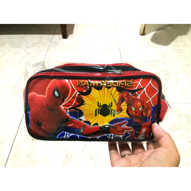 

Tempat pensil anak