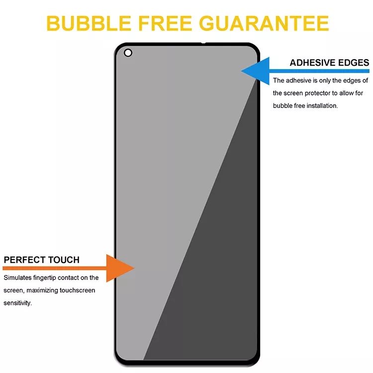 tempered glass anti spy list full cover redmi note 7/note 7 pro/note 8/note 8 pro/note 9/note 9 pro/note 10/note 10 5G/note 10s/note 10 pro/note 11/note 11 pro 5G