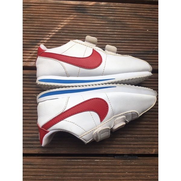 preloved nike cortez insole 16cm