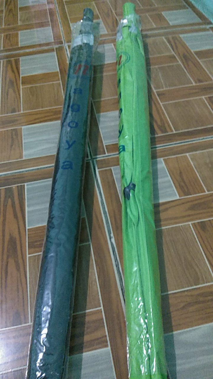 Payung Golf Besar Polos / Payung Mobil Besar / Penting Baca Deskripsi