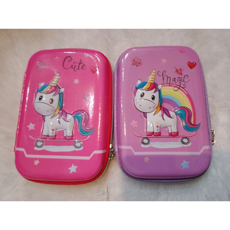 

pencilcase unicorn