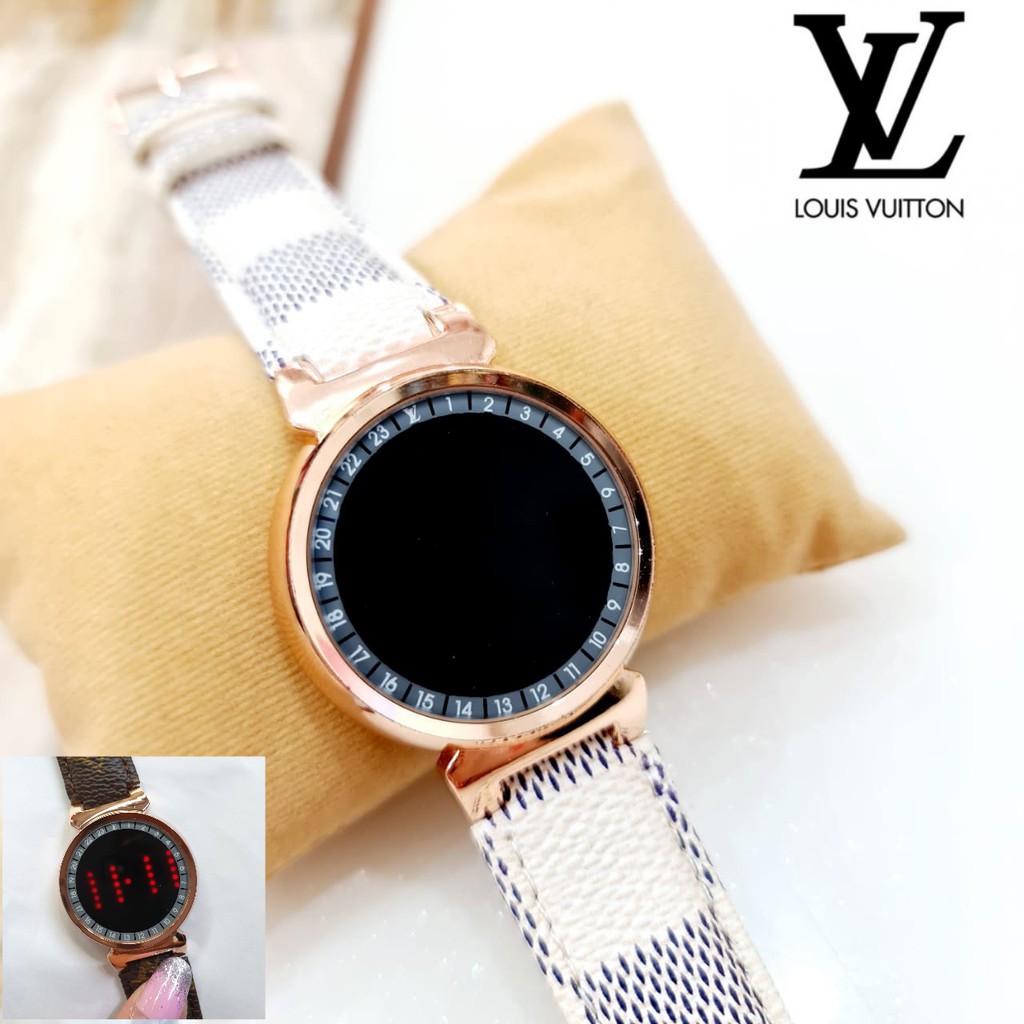 Jual Produk Jam Tangan Louis Vuitton Termurah dan Terlengkap November 2023