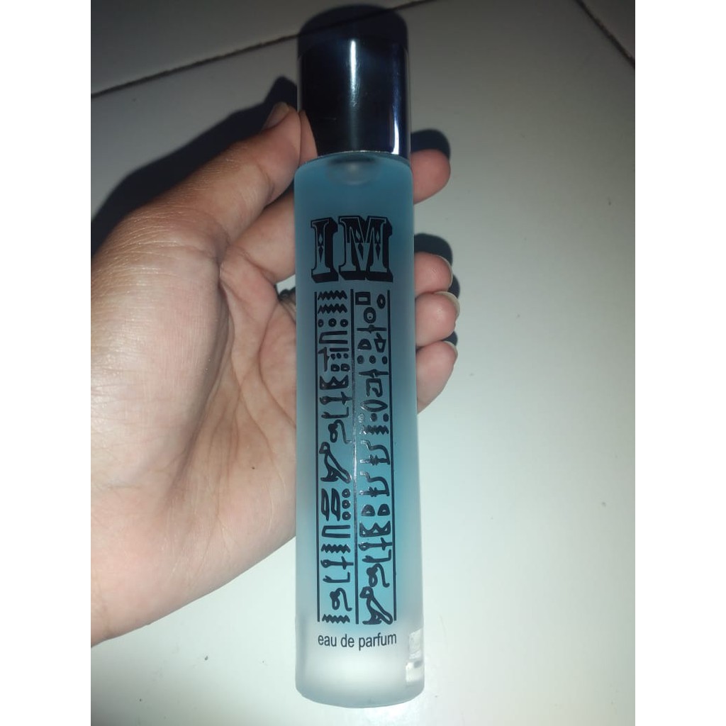 Im Parfum Blue Emotion Original 35ml