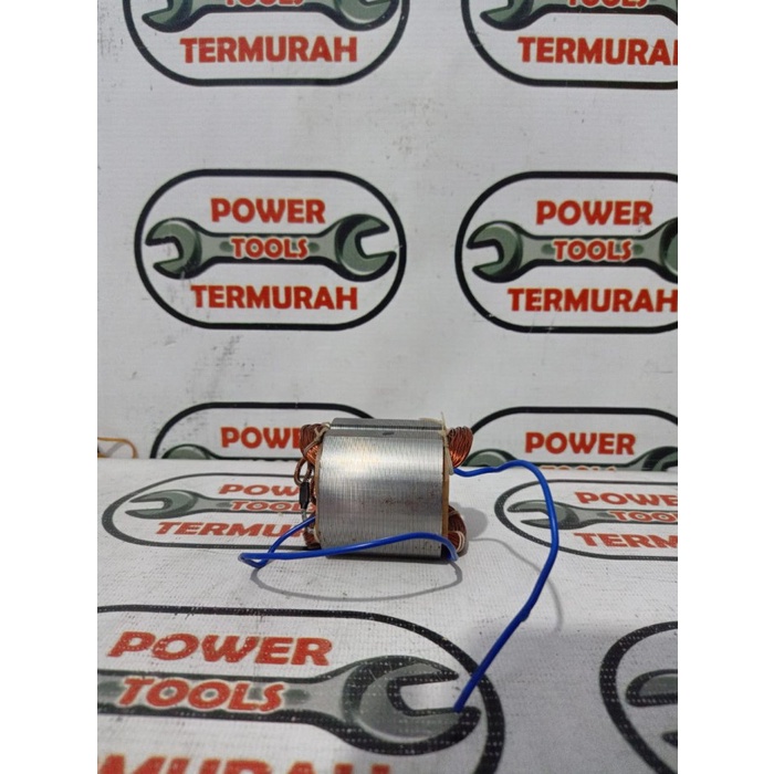 Stator Modern M-2900 / Mesin Planer / Serut / Pasah