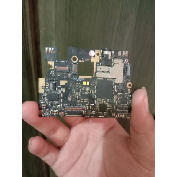 mesin xiaomi note 3 pro kenzo mati cocok buat bahan kanibalan