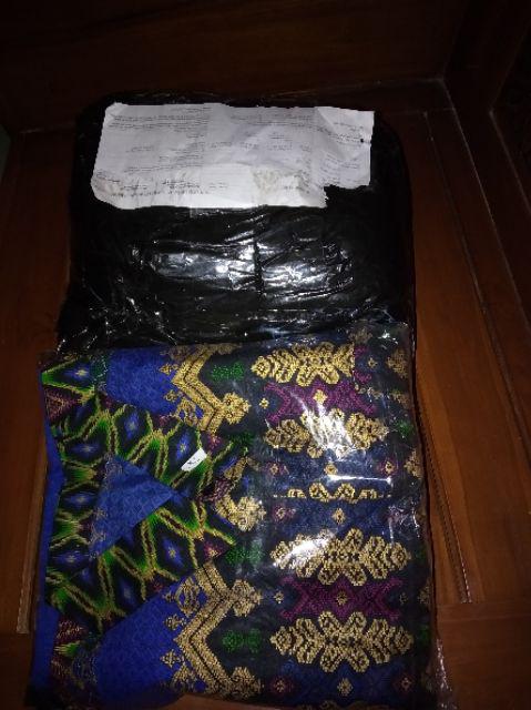 Batik Couple Zumara Etnic Zumaira Etnik