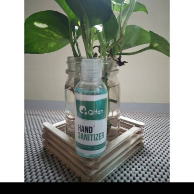 Handsanitizer 50 ml