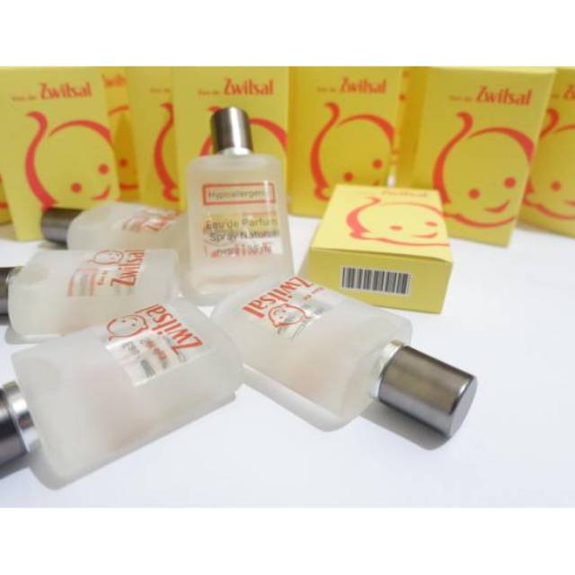 Parfum zwitsal