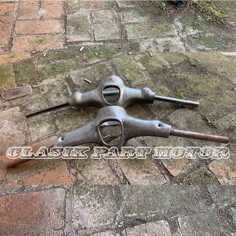 BATOK STANG PISPOT STANG STIR BATOK ATAS PISPOT C50 C70 C90 TEBAL PRESISI BERKUALITAS