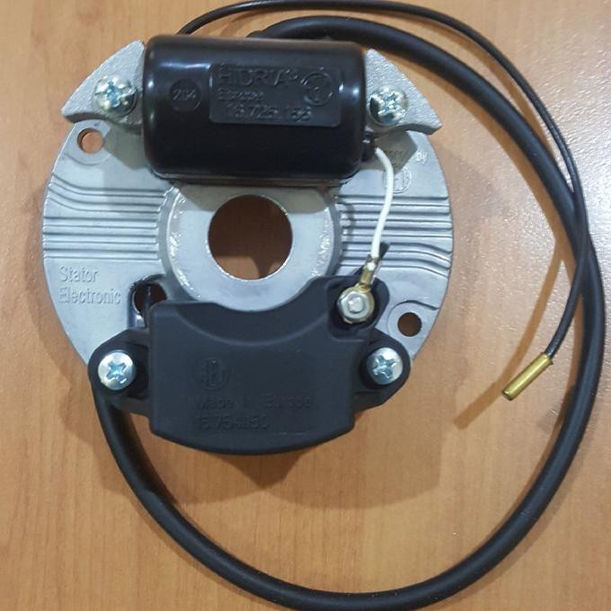 CDI Assy 070 MS-720 AET Slovenia ORIGINAL