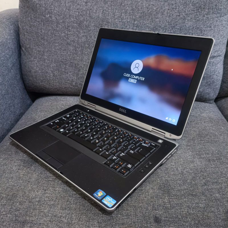 core i7 QM/ NVIDIA 9GB/ 16gb ram/SSD/dell latitude e6430/GAMING DESIGN