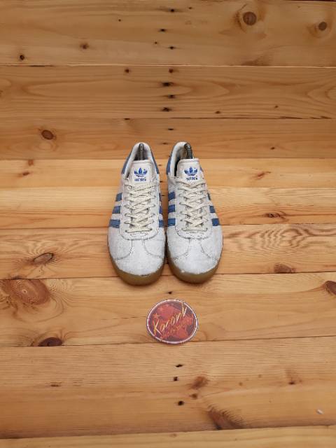 gazelle super cw noel