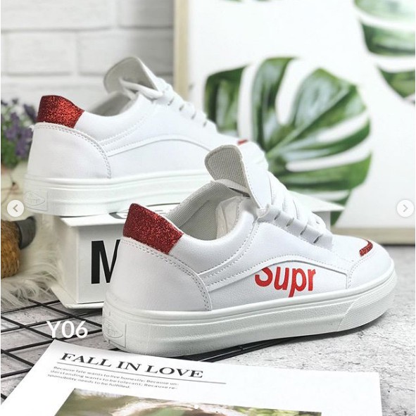 Sneakers Y06 import realpict