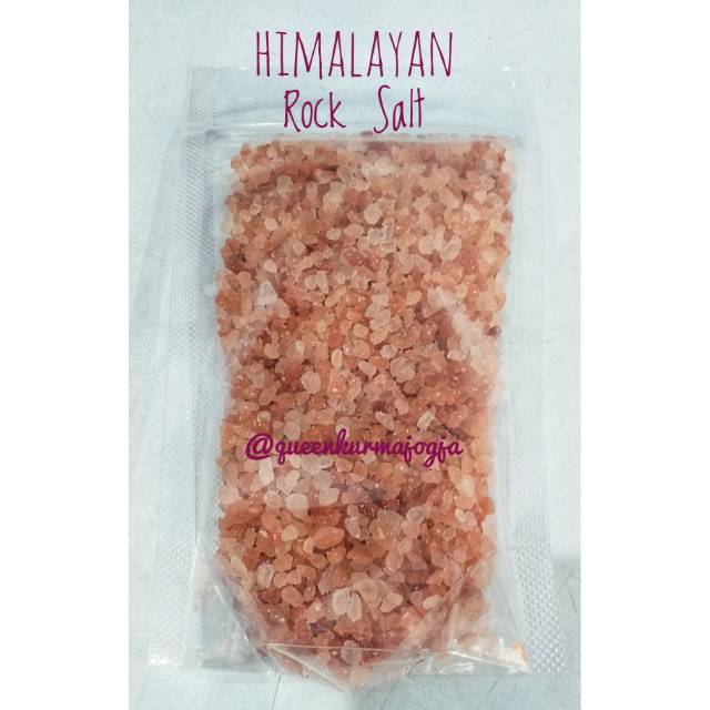 

Garam Himalaya Kristal 1 Kg