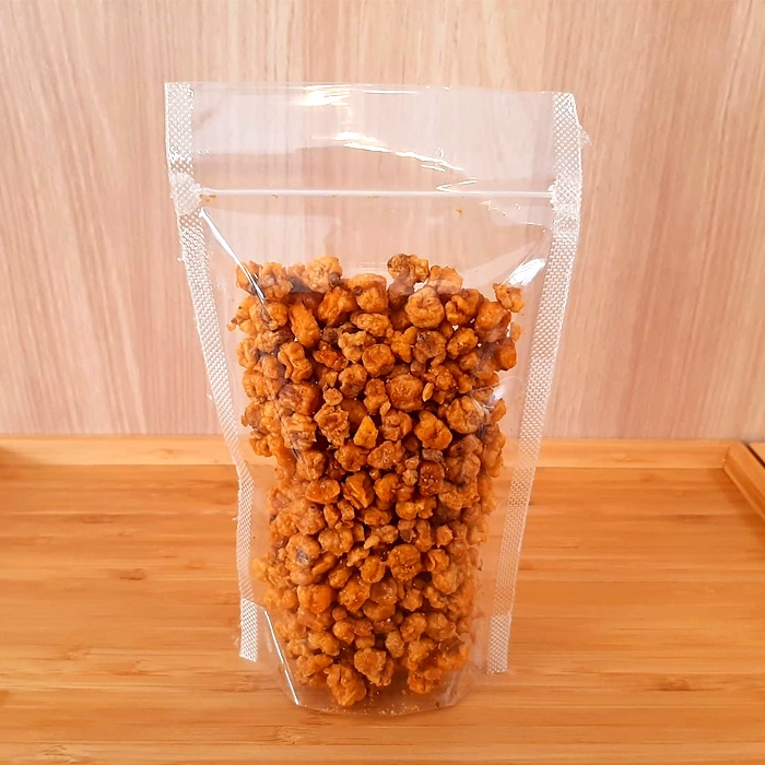 

Jagung Marning Pedas Manis - 105 Gram