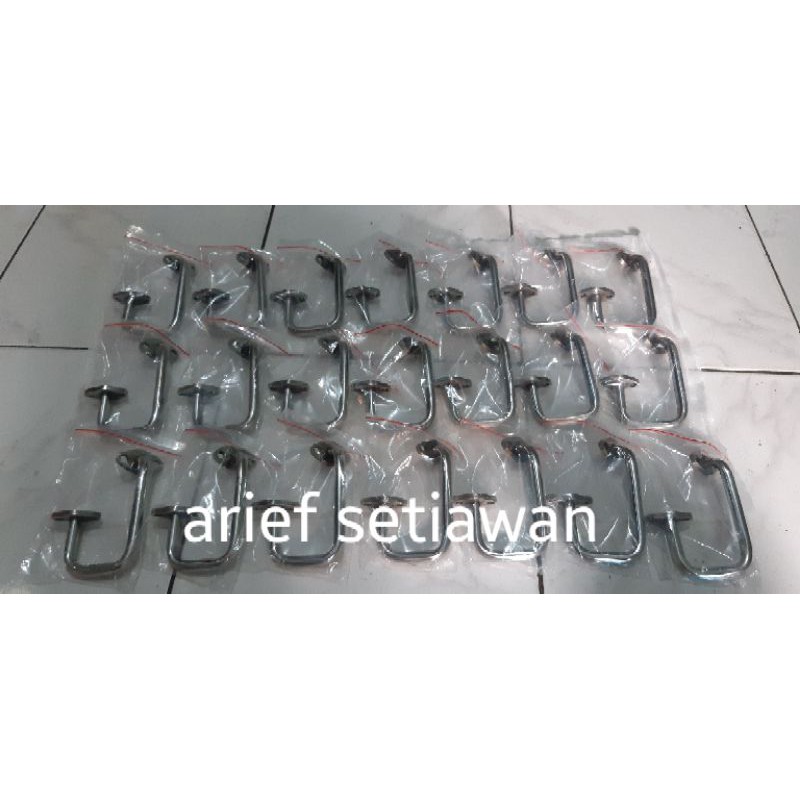 BYPASS OIL COOLER SATRIA FU