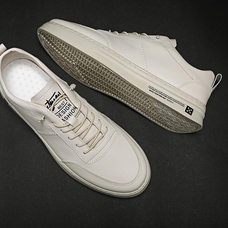 Sepatu sneakers Vendara - sepatu sepatu casual ‣ ISR.682157