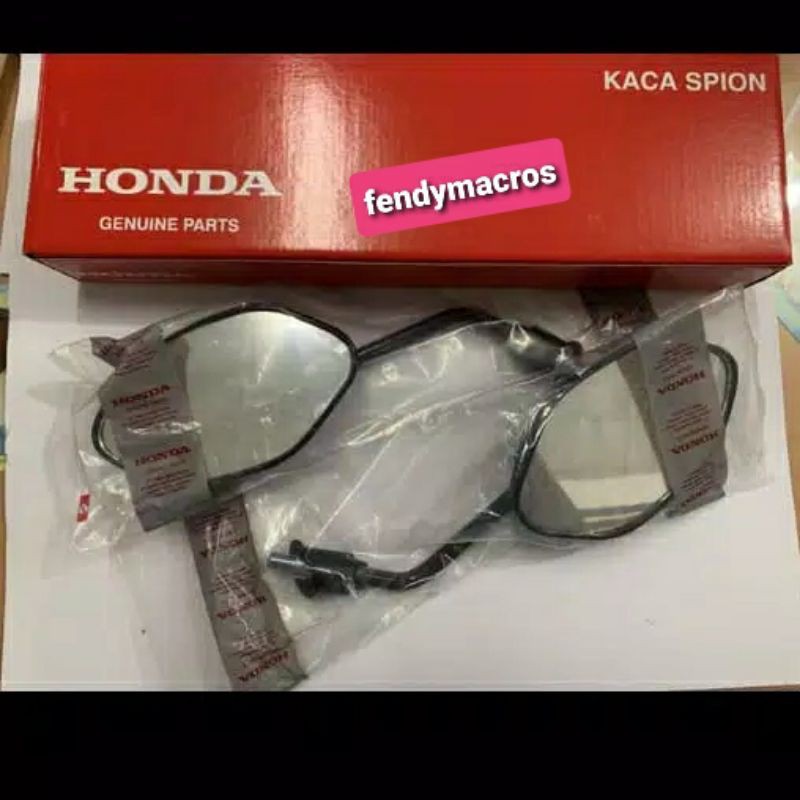 Spion Motor Honda Vario 125 Original Honda