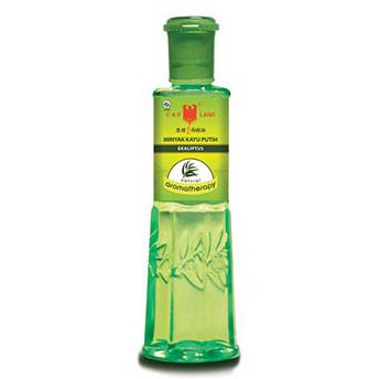 Cap Lang Minyak Kayu Putih Aromaterapi 120ml