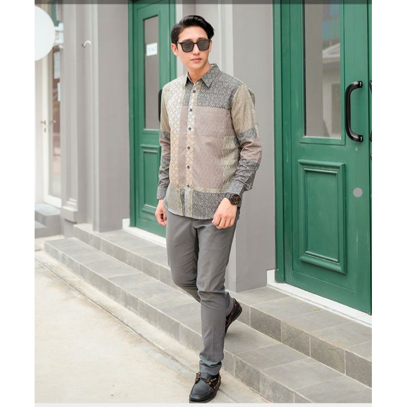 Mosha koko by heaven lights