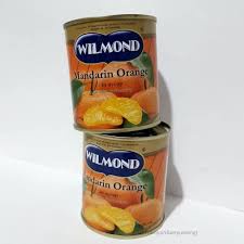 

BUAH JERUK MANDARIN KALENG WILMOND MAKANAN KALENG MURAH