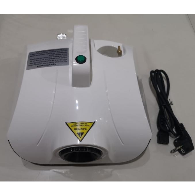 Alat Mesin Fogging Disinfektan, Alat Semprot Hot Fogging Asap Bagus