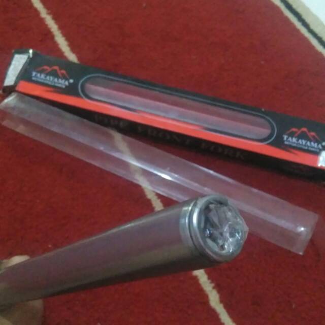 Halu halu | As shockbreaker | as shock depan beat fi/Vario 125