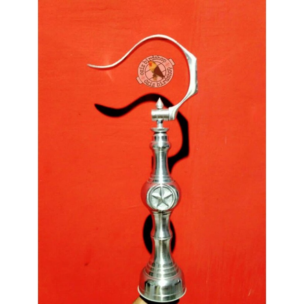 pion panjang hellopet pleci dan gantungan rep BNR