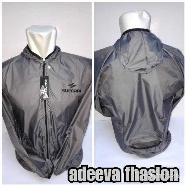JAKET SHAUNA JAKET SEPEDA