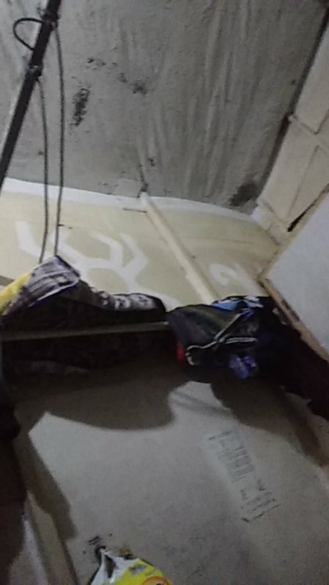 Roda Troli Lemari Etalase Karet Meja Koper Kecil 1 1/4 Inch