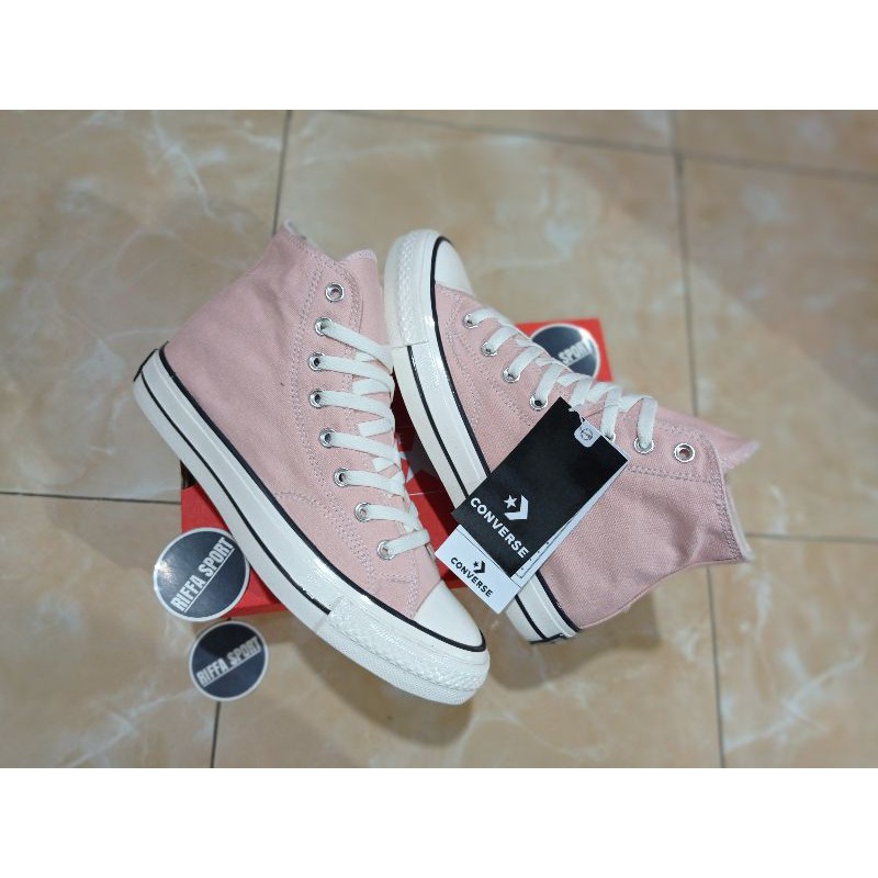 SEPATU C0NV3RSEE 70S PINK HIGH PREMIUM BNIB