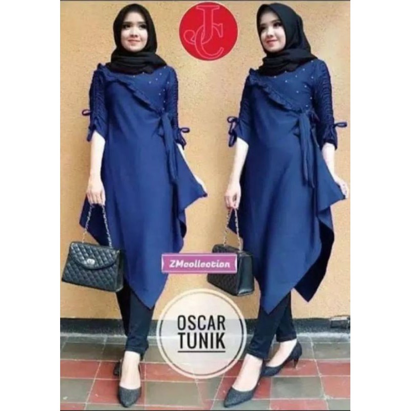 TUNIK OSCAR