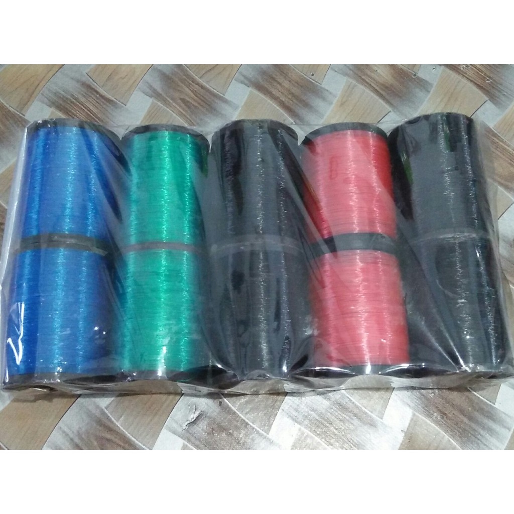 grosir mainan anak senar layangan benang sambitan aduan layang layang